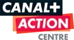 Canal+ Action Centre kanal logosu