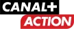 Canal+ Action Myanmar kanal loqosu