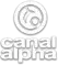 Canal Alpha JU kanal logosu