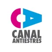 Canal Antiestres kanal logosu