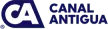 Canal Antigua channel logo