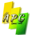 Canal APG kanal logosu