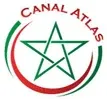 Canal Atlas kanal logosu