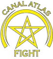 Canal Atlas Fight kanal loqosu