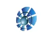 Senderlogo von Canal Azul