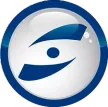 Senderlogo von Canal Blau