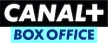 Canal+ Box Office kanal logosu