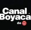 Canal Boyaca de Claro kanal logosu