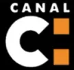 Canal C: kanal logosu