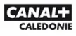 Canal+ Caledonie kanal loqosu