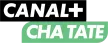 Canal+ Cha Tate kanal loqosu