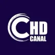 Canal CHD kanal logosu