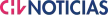 Canal CHV Noticias kanal logosu