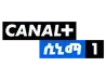 Canal+ Cinema 1 kanal logosu