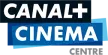 Canal+ Cinema Centre kanal logosu
