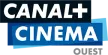 Canal+ Cinema Ouest kanal logosu