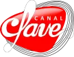 Senderlogo von Canal Clave