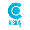 Canal Cvision kanal logosu