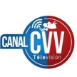 Canal CVV International kanal logosu