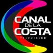 Canal de La Costa kanal logosu