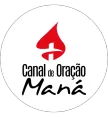 Canal de Oracao Mana kanal logosu