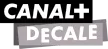 Canal+ Decale kanal logosu