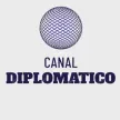 Canal Diplomatico channel logo