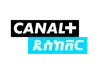 Canal+ Discover kanal logosu
