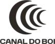 Canal do Boi kanal logosu