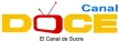 Canal Doce kanal logosu