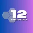 Canal Doce Tantoyuca kanal logosu