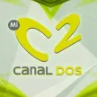 Canal Dos kanal logosu