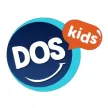 Canal DOS Kids kanal logosu