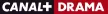 Canal+ Drama kanal logosu