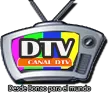 Canal DTV kanal logosu