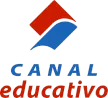 Senderlogo von Canal Educativo