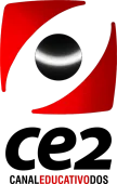 Senderlogo von Canal Educativo 2