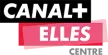 Canal+ Elles Centre kanal logosu