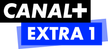 Canal+ Extra 1 kanal logosu