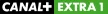 Canal+ Extra 1 kanal logosu