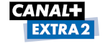Canal+ Extra 2 kanal logosu