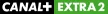 Canal+ Extra 2 kanal logosu