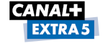 Canal+ Extra 5 kanal logosu