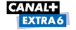 Canal+ Extra 6 kanal logosu