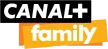 Canal+ Family channel logo