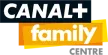 Canal+ Family Centre kanal logosu