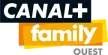Canal+ Family Ouest kanal logosu