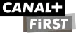 Canal+ First kanal logosu