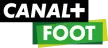 Canal+ Foot kanal logosu