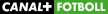 Canal+ Fotboll kanal logosu